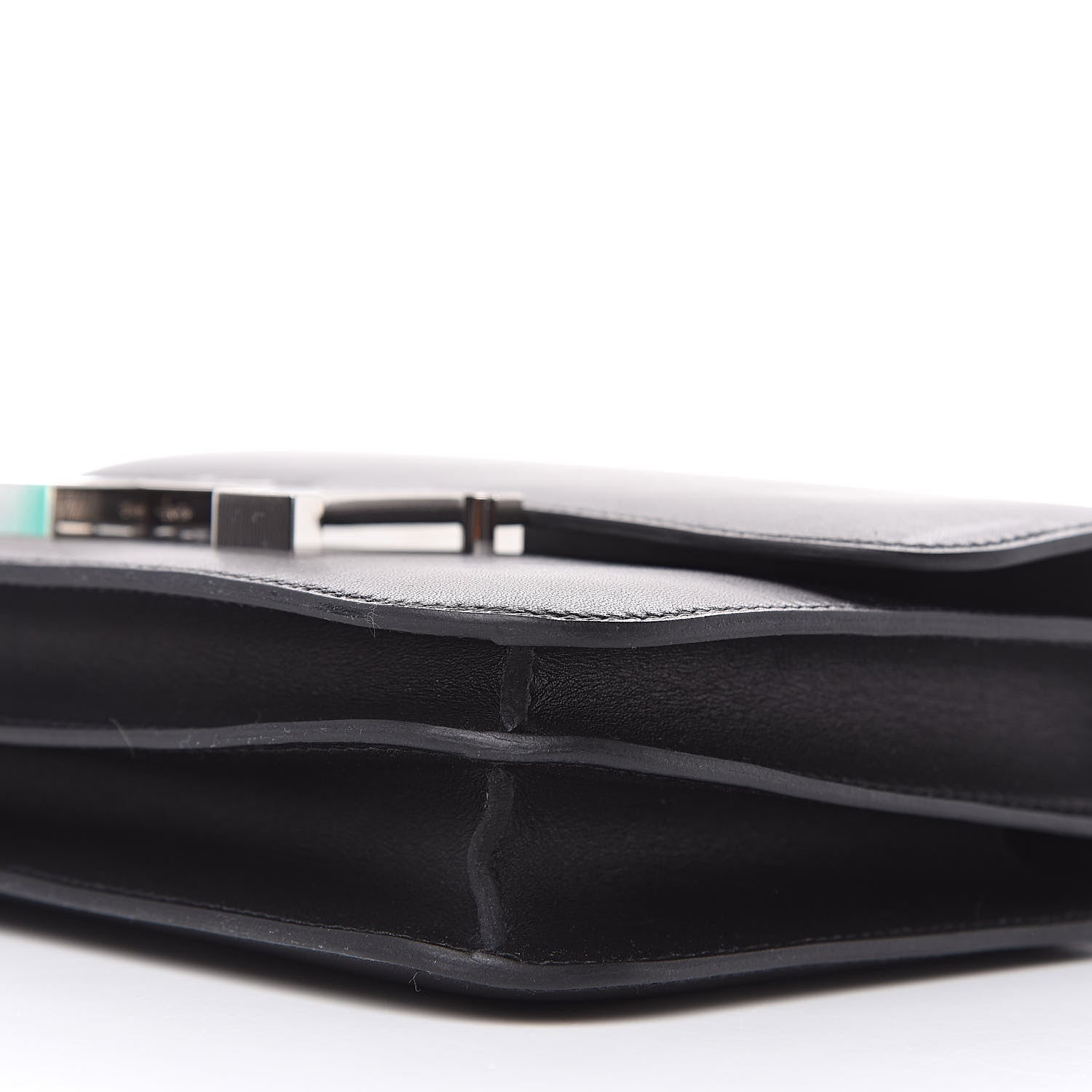 Hermes Swift Constance 18 Black 9 of 18