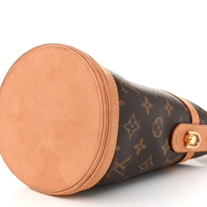 Louis Vuitton Monogram Duffle Bag 10 of 10