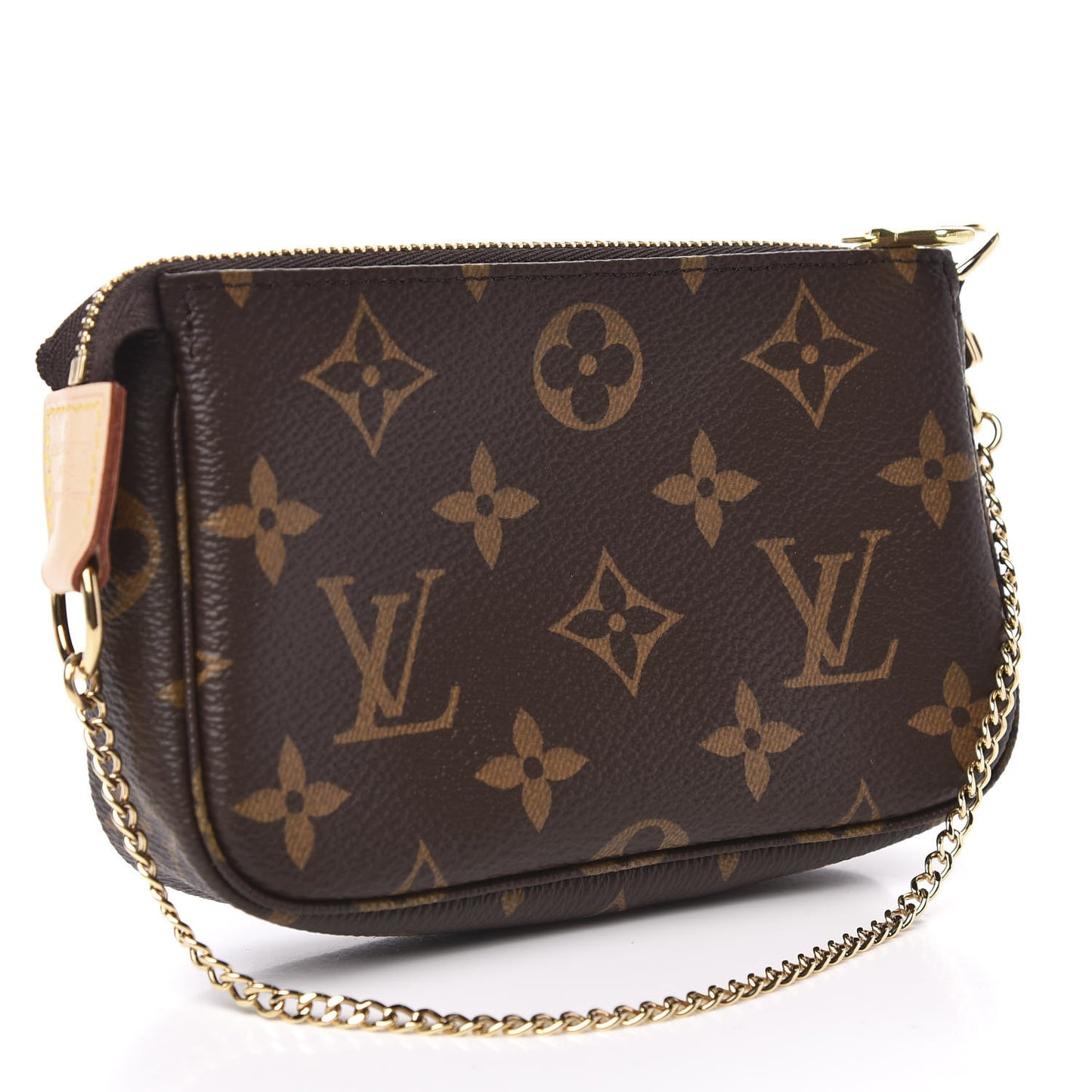 Monogram Mini Pochette Accessories