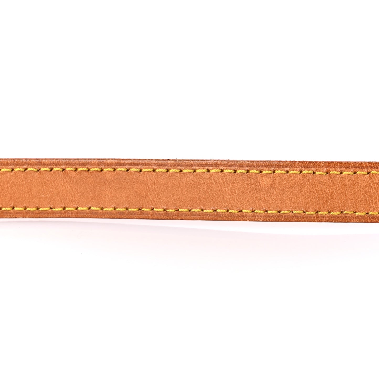 Vachetta 16mm Long Shoulder Strap