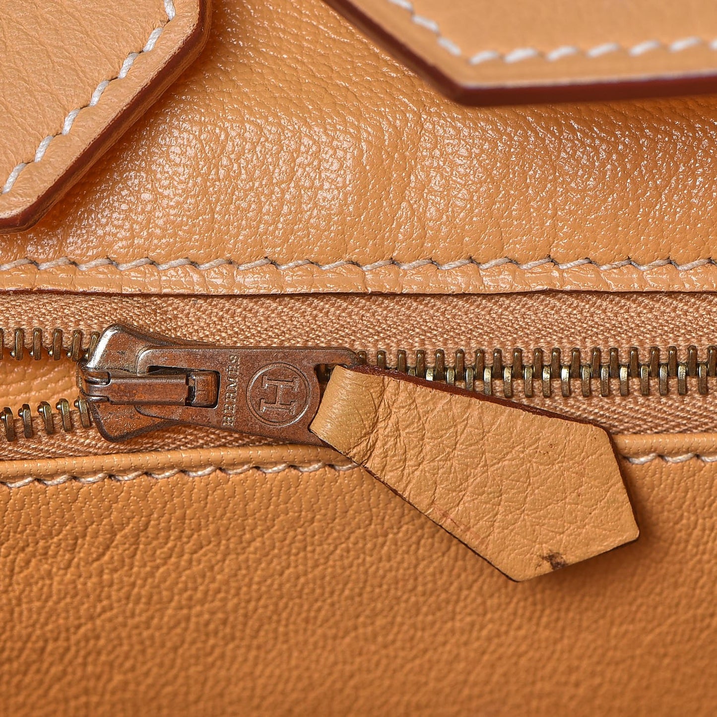 Fjord Birkin 40 Sable