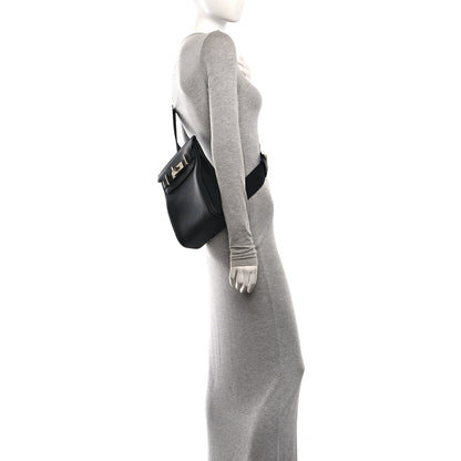 Hermes Togo Hac A Dos PM Backpack Black 2 of 11