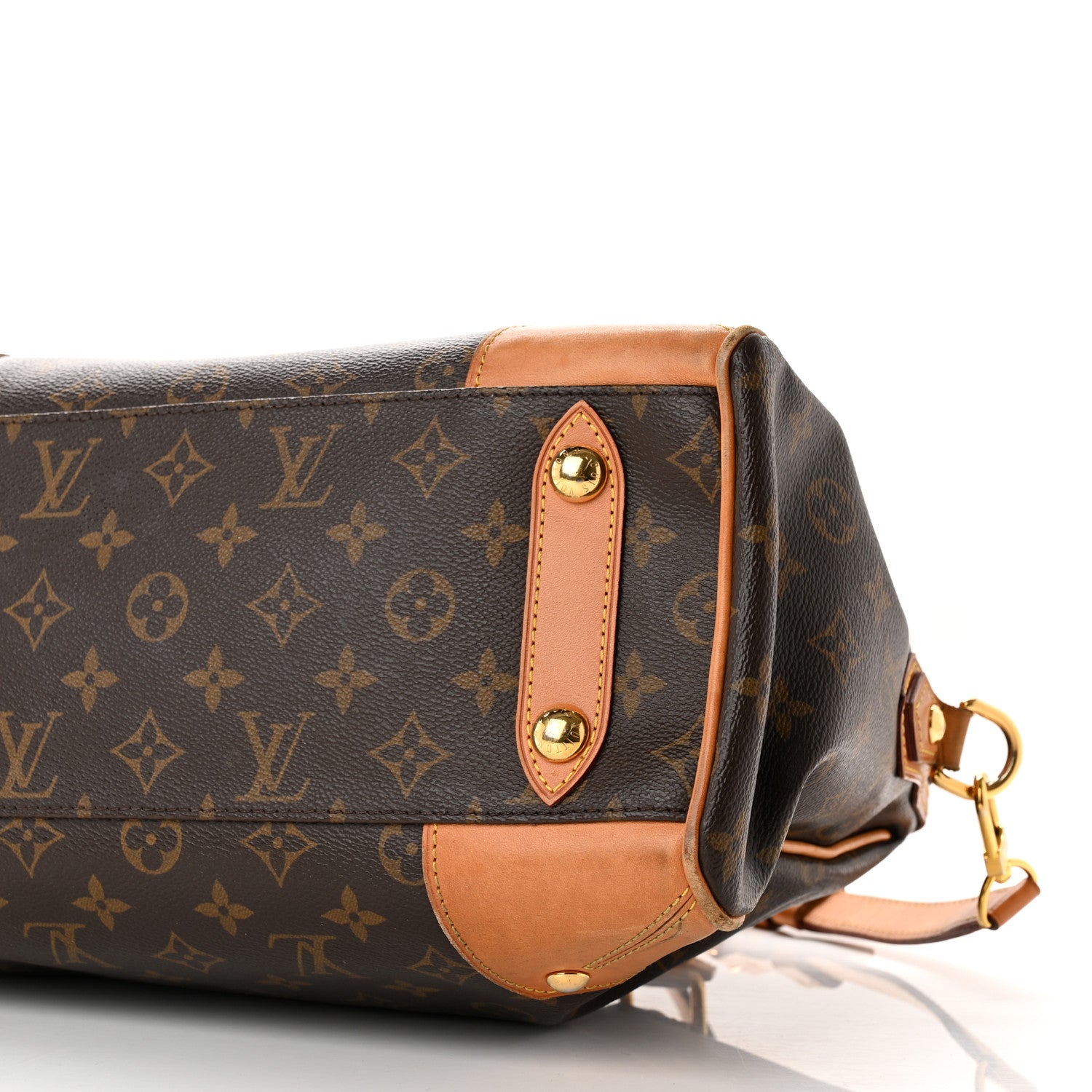 Louis Vuitton Monogram Retiro PM 9 of 19