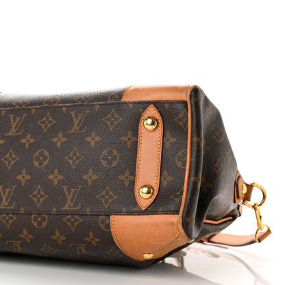 Louis Vuitton Monogram Retiro PM 9 of 19