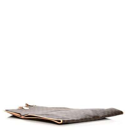Louis Vuitton Monogram Garment Cover 4 of 9