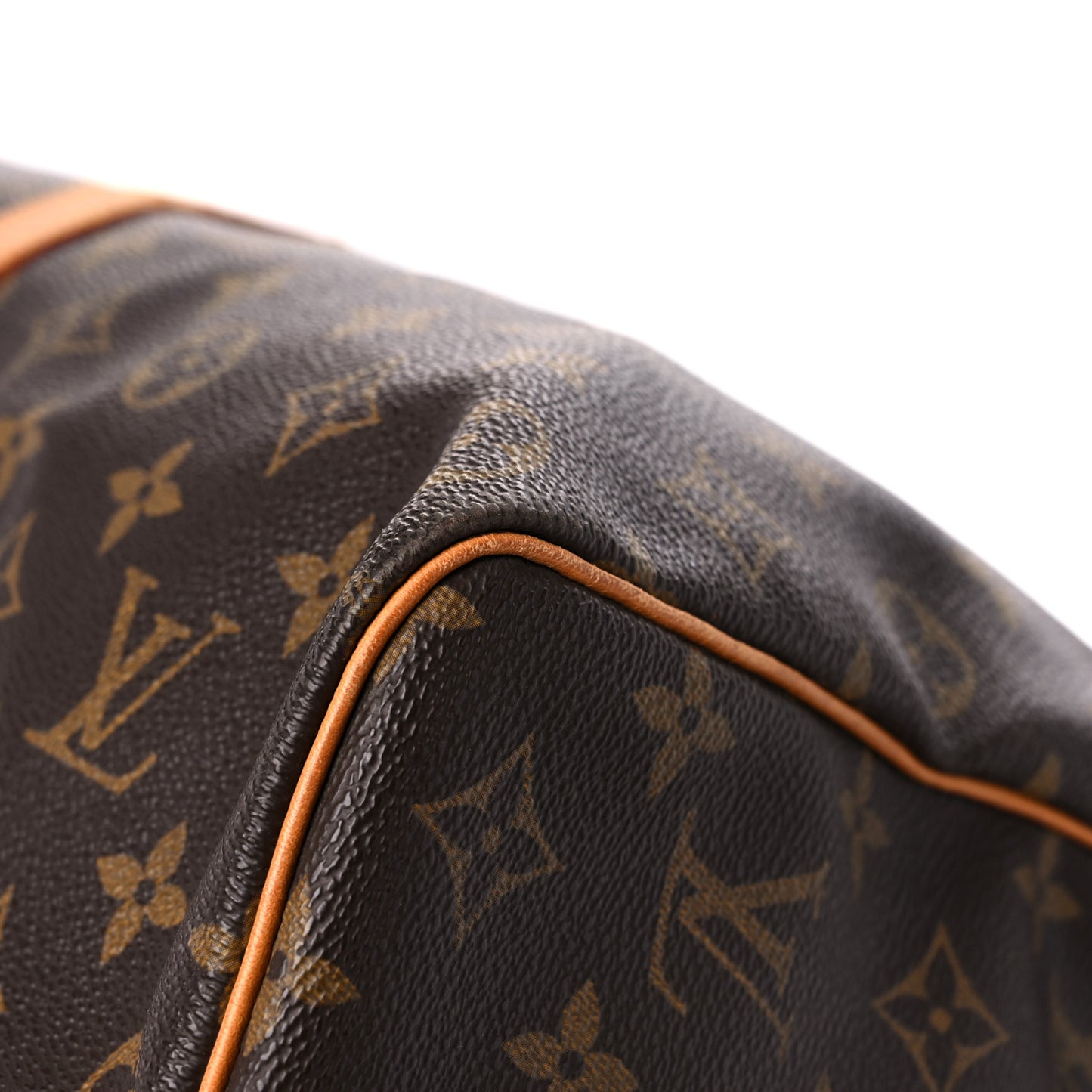 Monogram Keepall Bandouliere 50