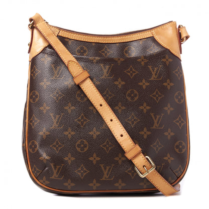 Louis Vuitton Monogram Odeon PM 1 of 7