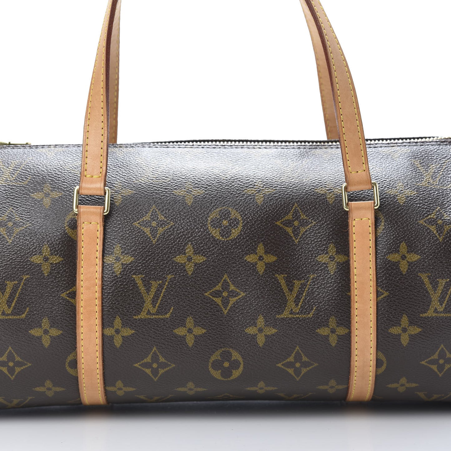 Monogram Papillon 30