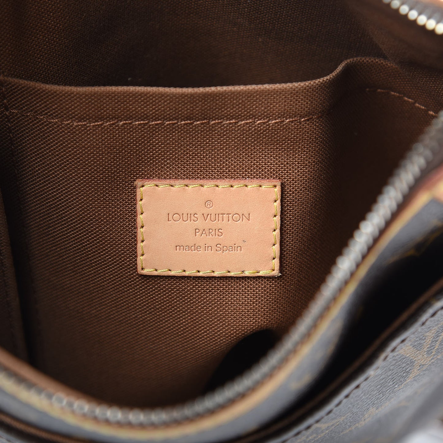 Monogram Odeon PM
