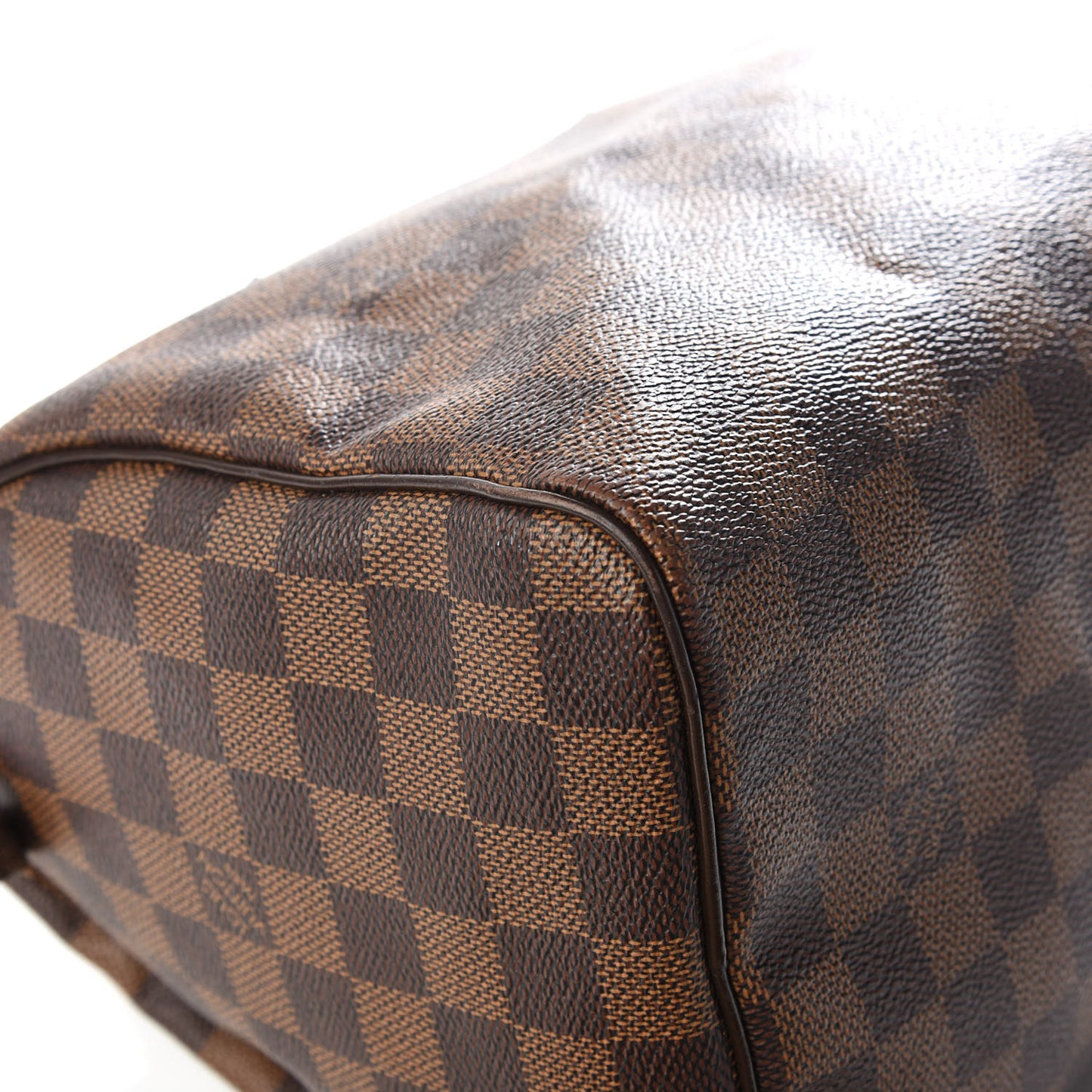 Damier Ebene Speedy 25