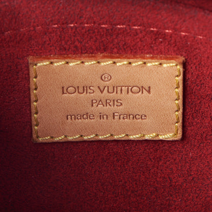 Louis Vuitton Monogram Croissant PM 8 of 8
