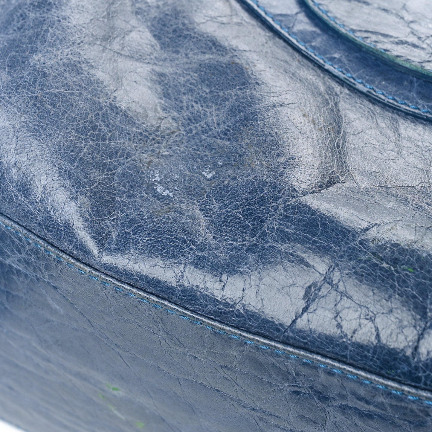 Chevre Classic Hardware Twiggy Beluet