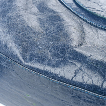 Balenciaga Chevre Classic Hardware Twiggy Beluet 13 of 14