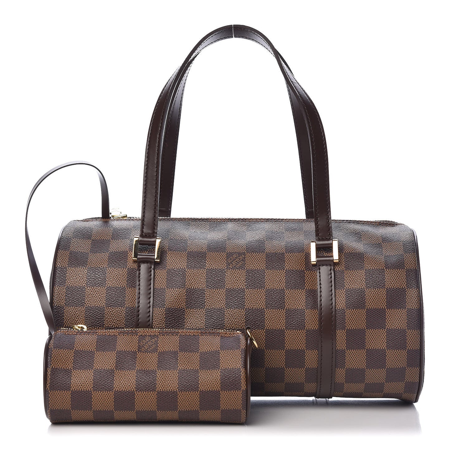 Damier Ebene Papillon 30