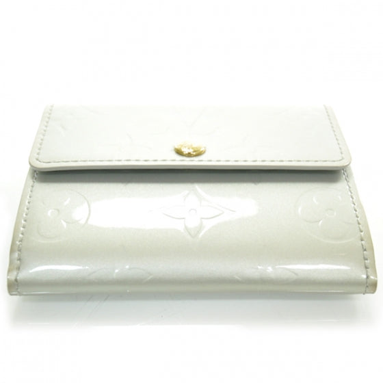 Vernis Ludlow Wallet Grey