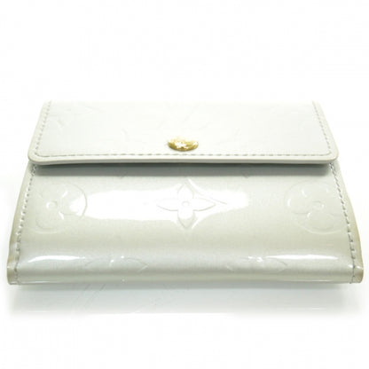 Louis Vuitton Vernis Ludlow Wallet Grey 1 of 2
