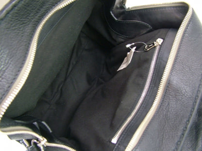 Chloe Leather EDITH N/S Black 10 of 12