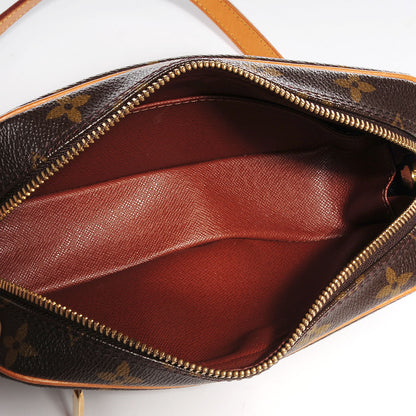 Louis Vuitton Monogram Pochette Cite 5 of 7
