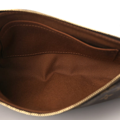 Louis Vuitton Monogram Pochette Accessories NM 6 of 10