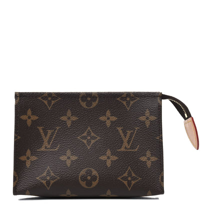 Louis Vuitton Monogram Toiletry Pouch 15 1 of 5