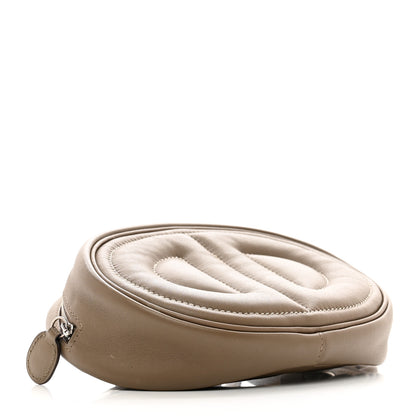Hermes Swift In-The-Loop Belt Bag Etoupe 4 of 11