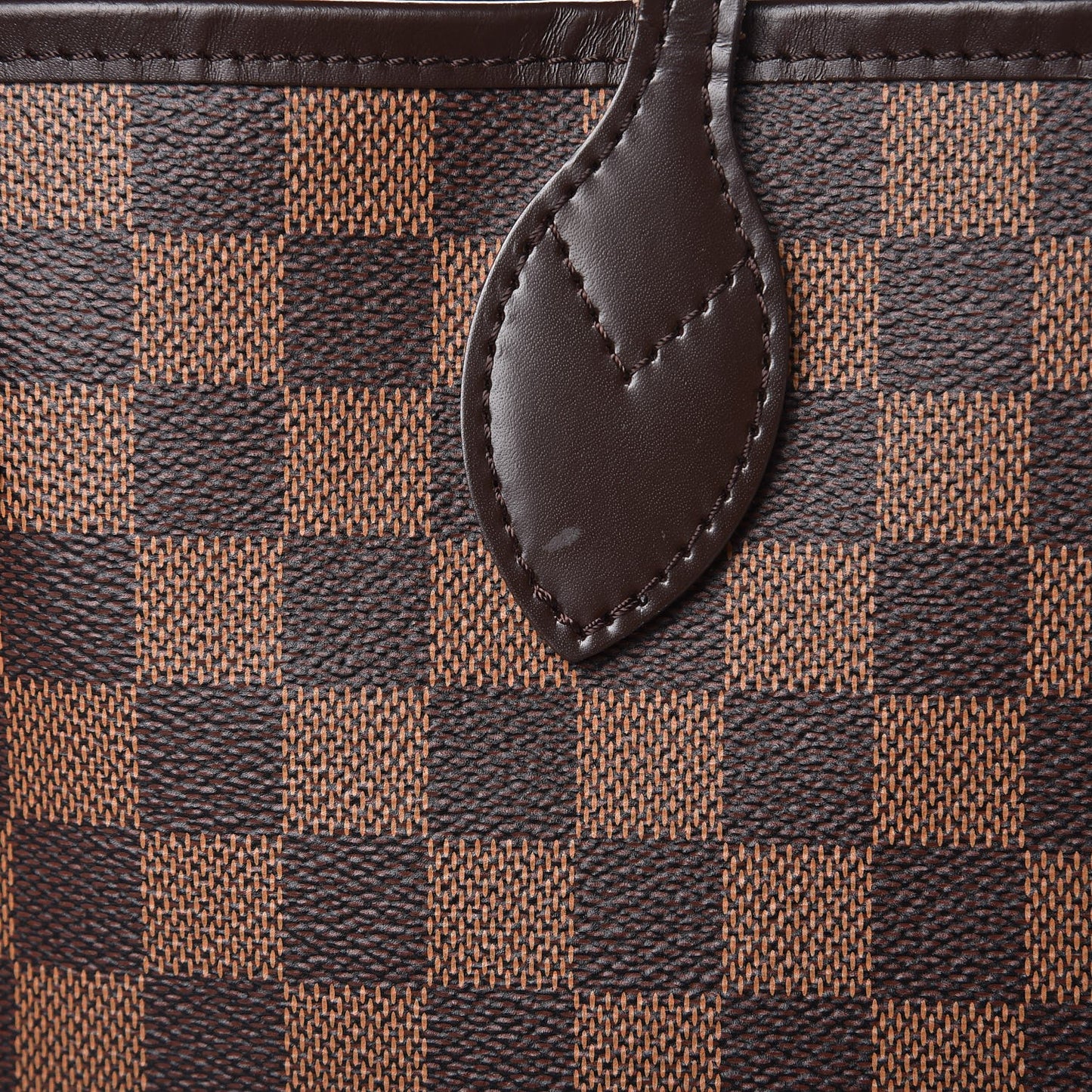 Damier Ebene Neo Neverfull MM