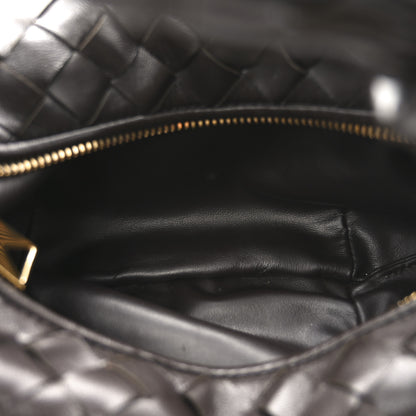 Bottega Veneta Nappa Intrecciato Mini Jodie Fondant 5 of 11