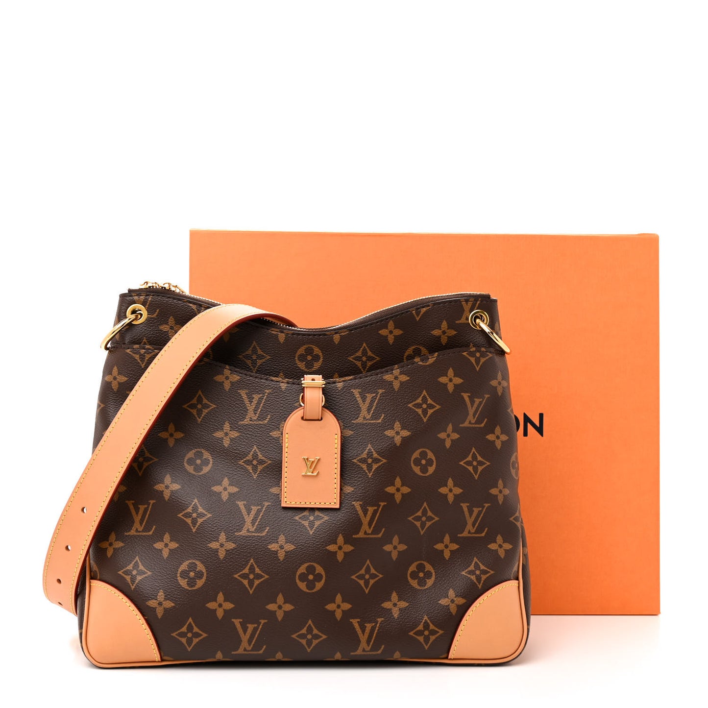 Monogram Odeon MM Natural