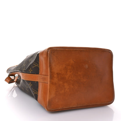 Louis Vuitton Monogram Noe 4 of 11
