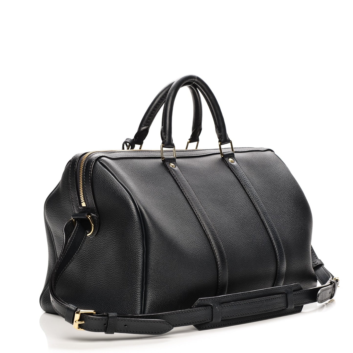 Calfskin SC Bag GM Cobalt