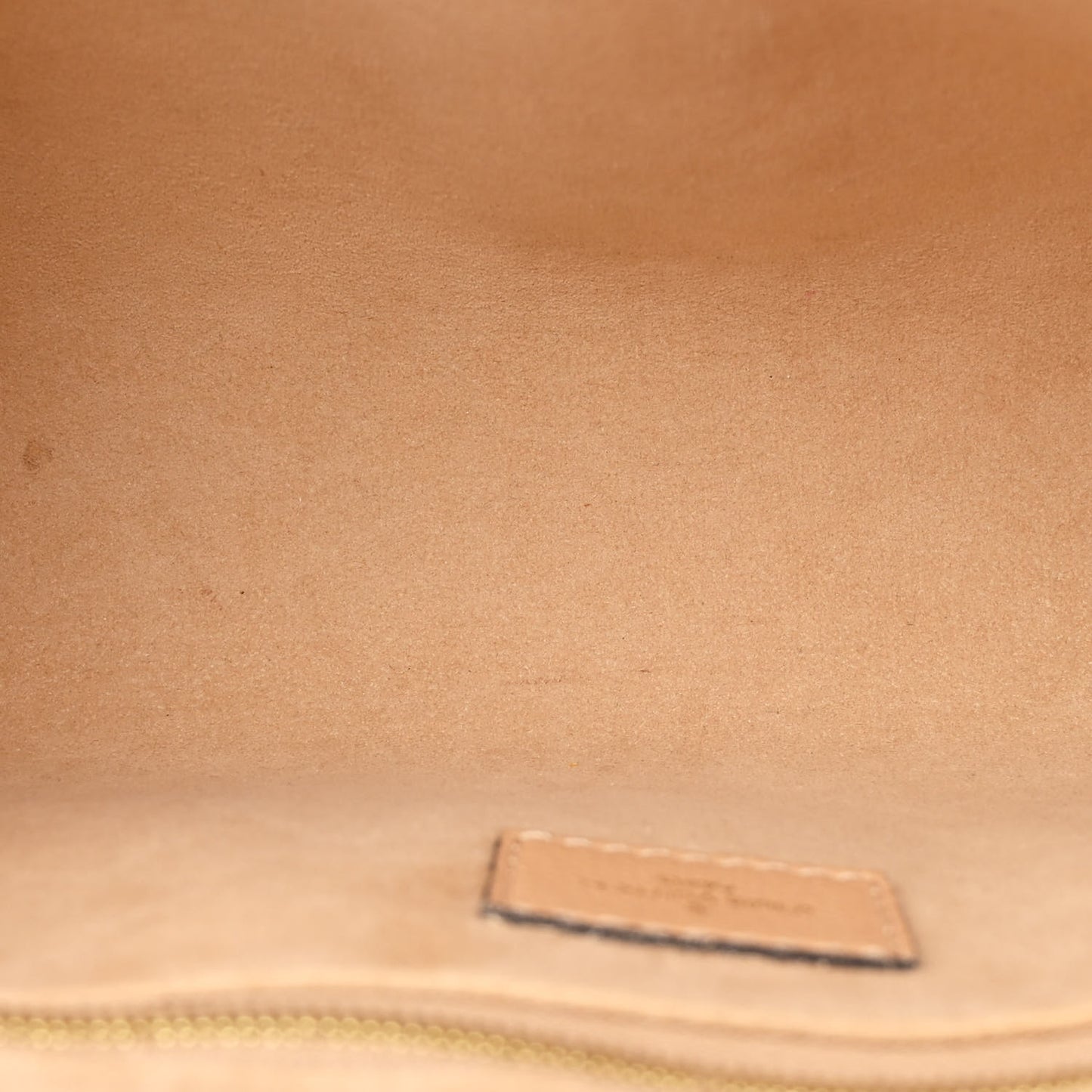 Empreinte Saint Germain PM Dune