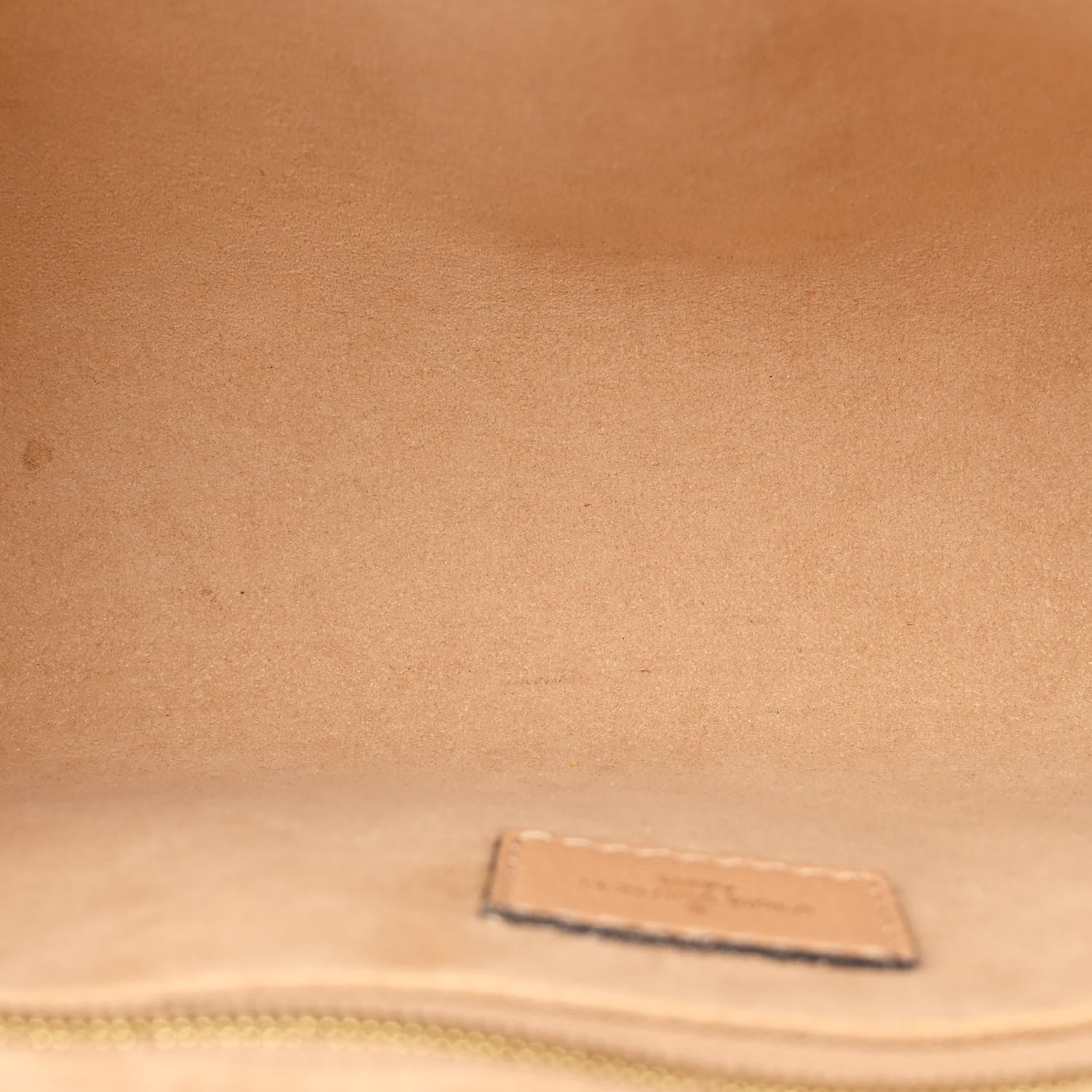 Louis Vuitton Empreinte Saint Germain PM Dune 5 of 11