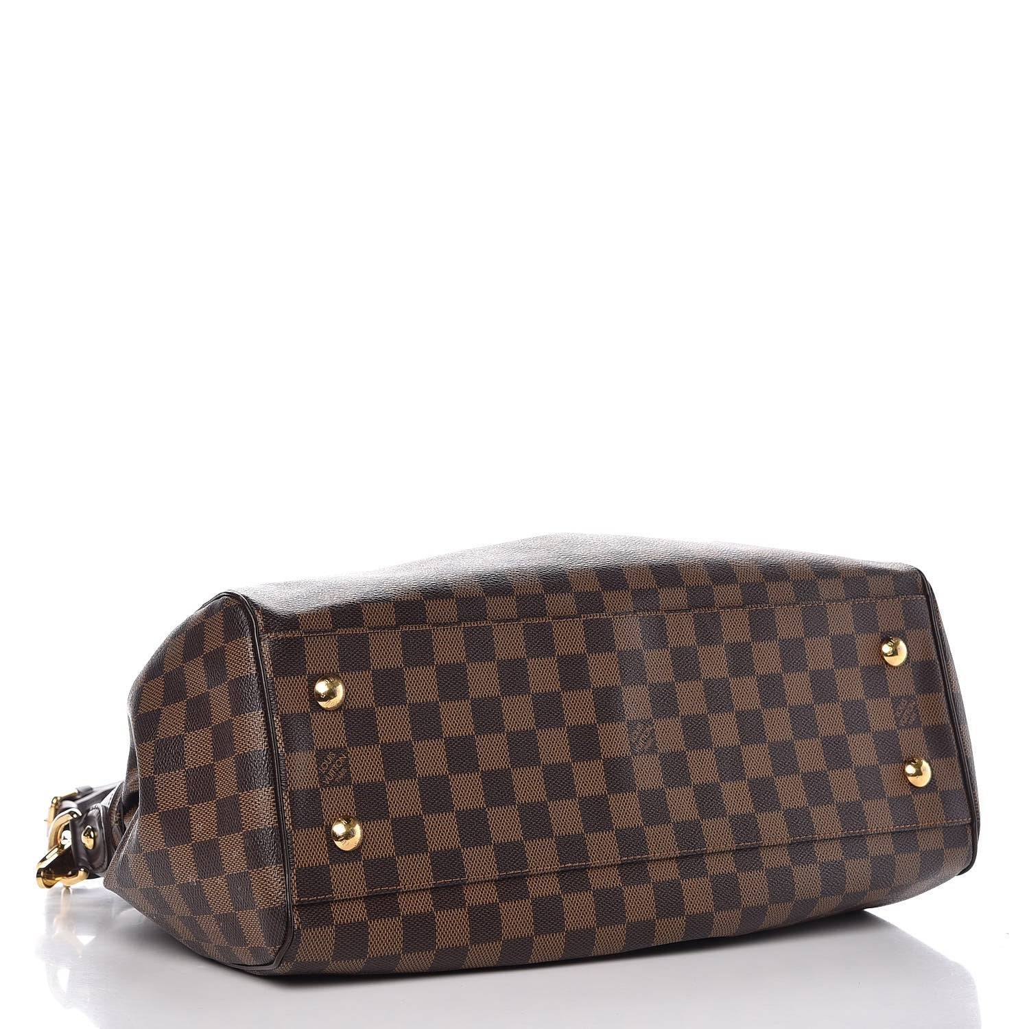 Louis Vuitton Damier Ebene Trevi GM 4 of 11
