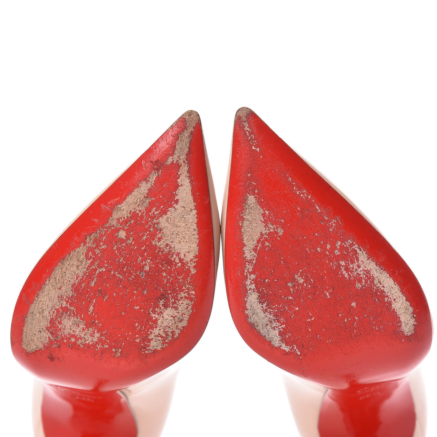 Patent Pigalle Follies 120 Pumps 39.5 Poudre
