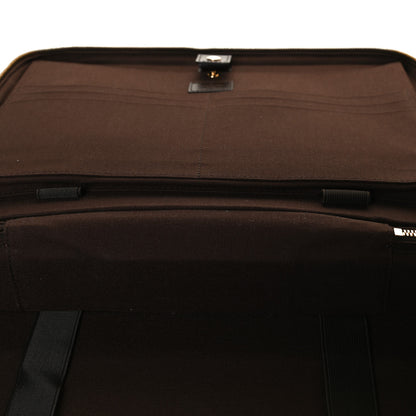 Louis Vuitton Damier Ebene Porte Ordinateur Sabana Computer Case 17 of 19