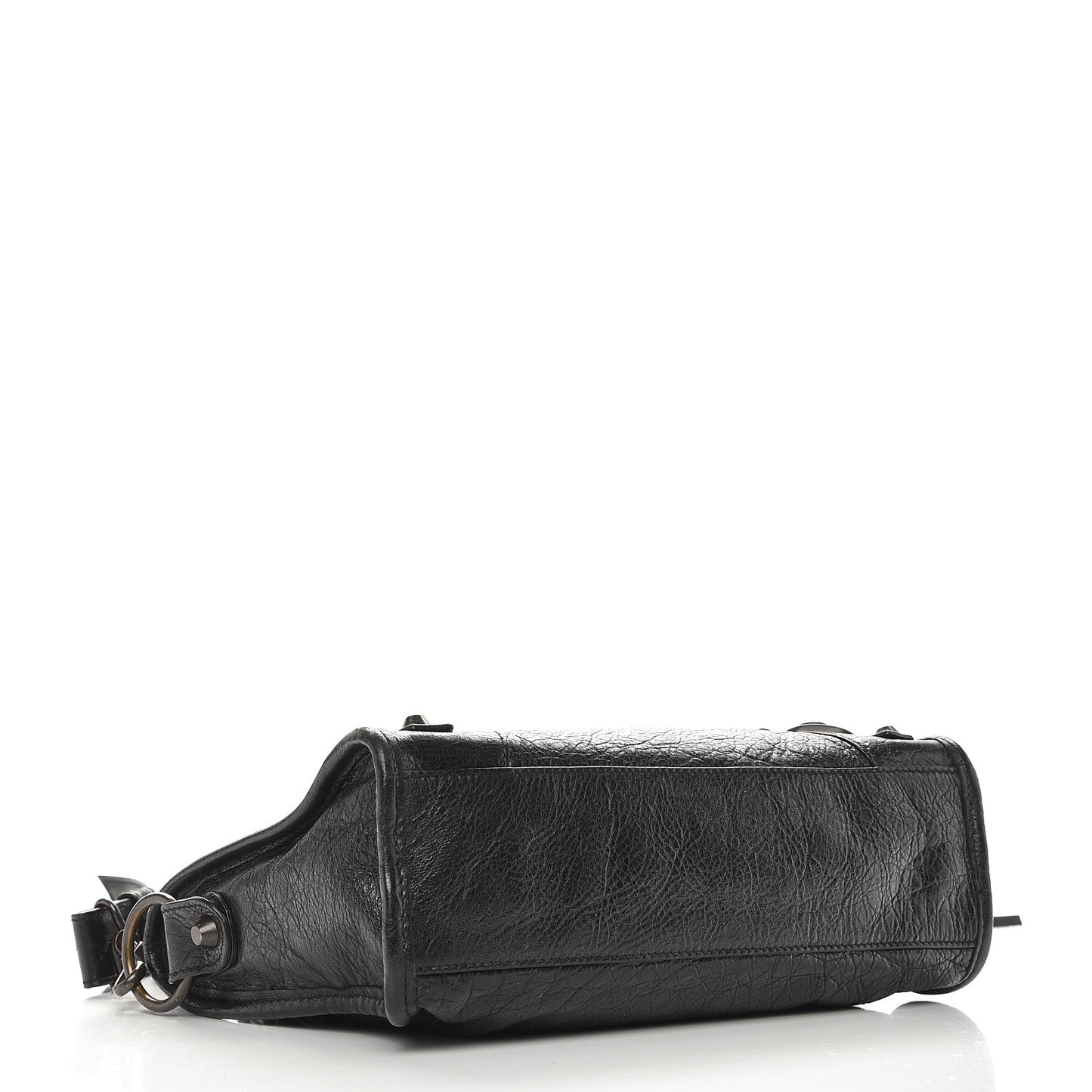 Agneau Classic Hardware Mini City Black