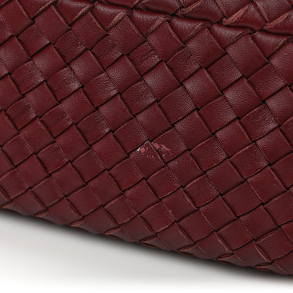 Bottega Veneta Nappa Intrecciato Medium Cabat Barolo 12 of 13
