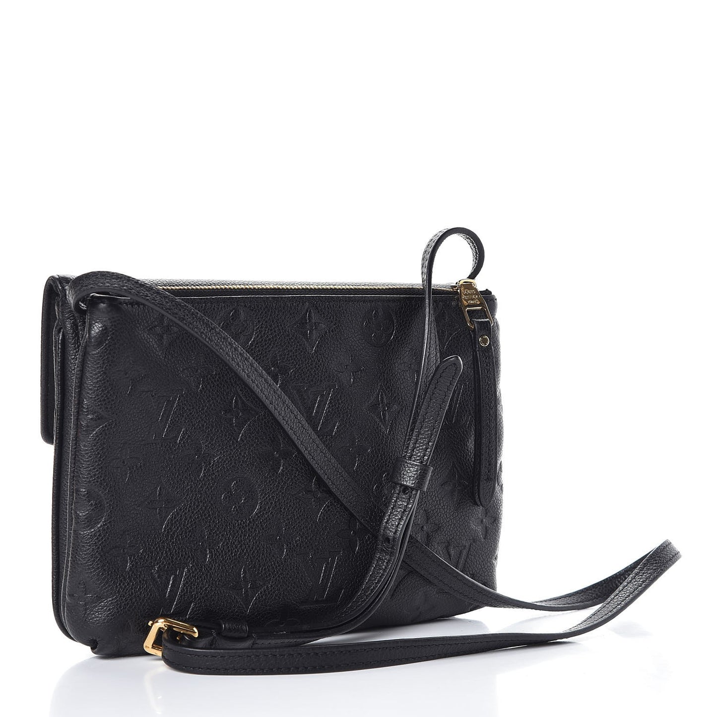 Empreinte Twice Black