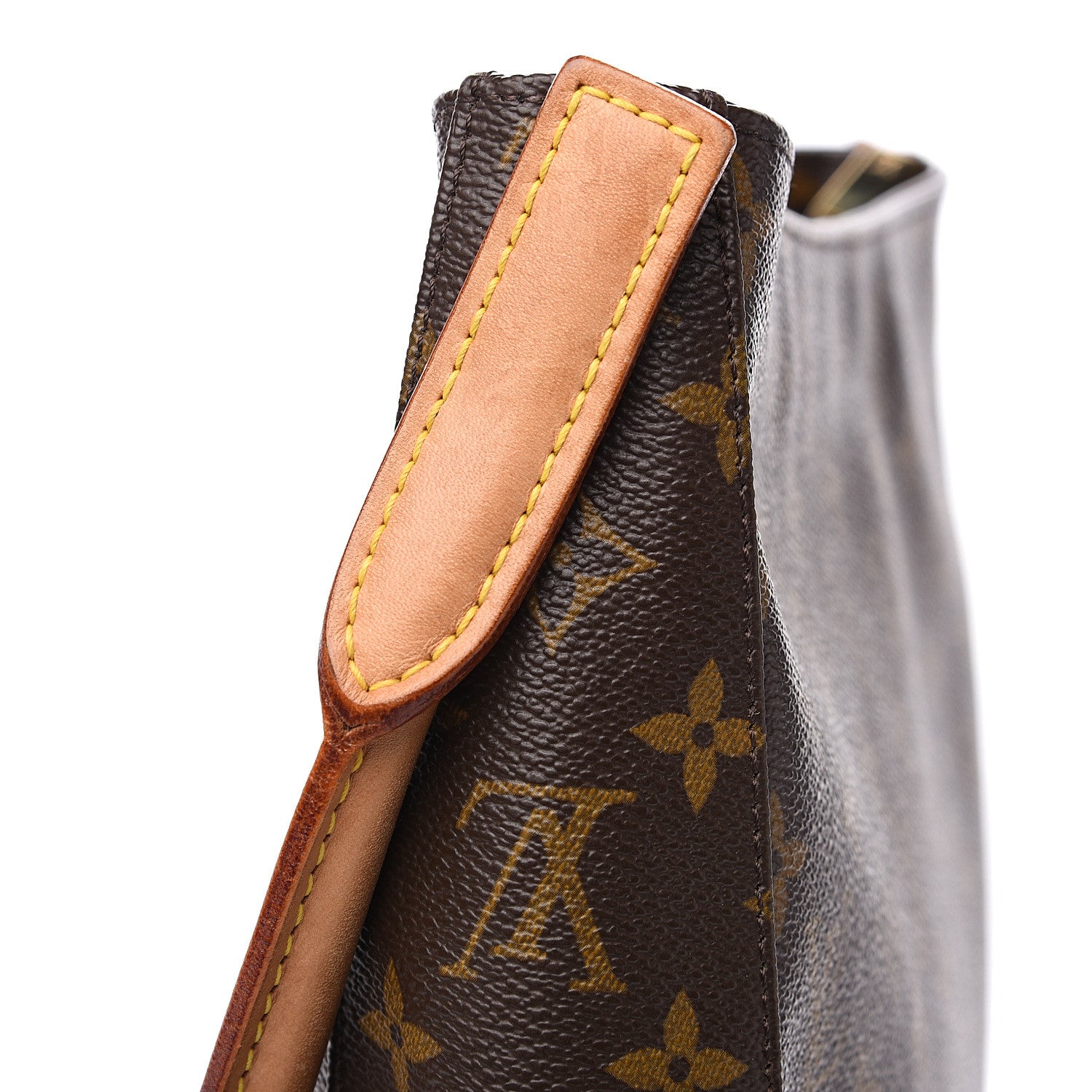 Louis Vuitton Monogram Looping GM 10 of 10
