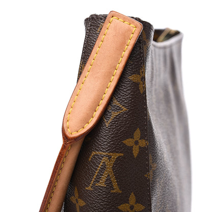 Louis Vuitton Monogram Looping GM 10 of 10