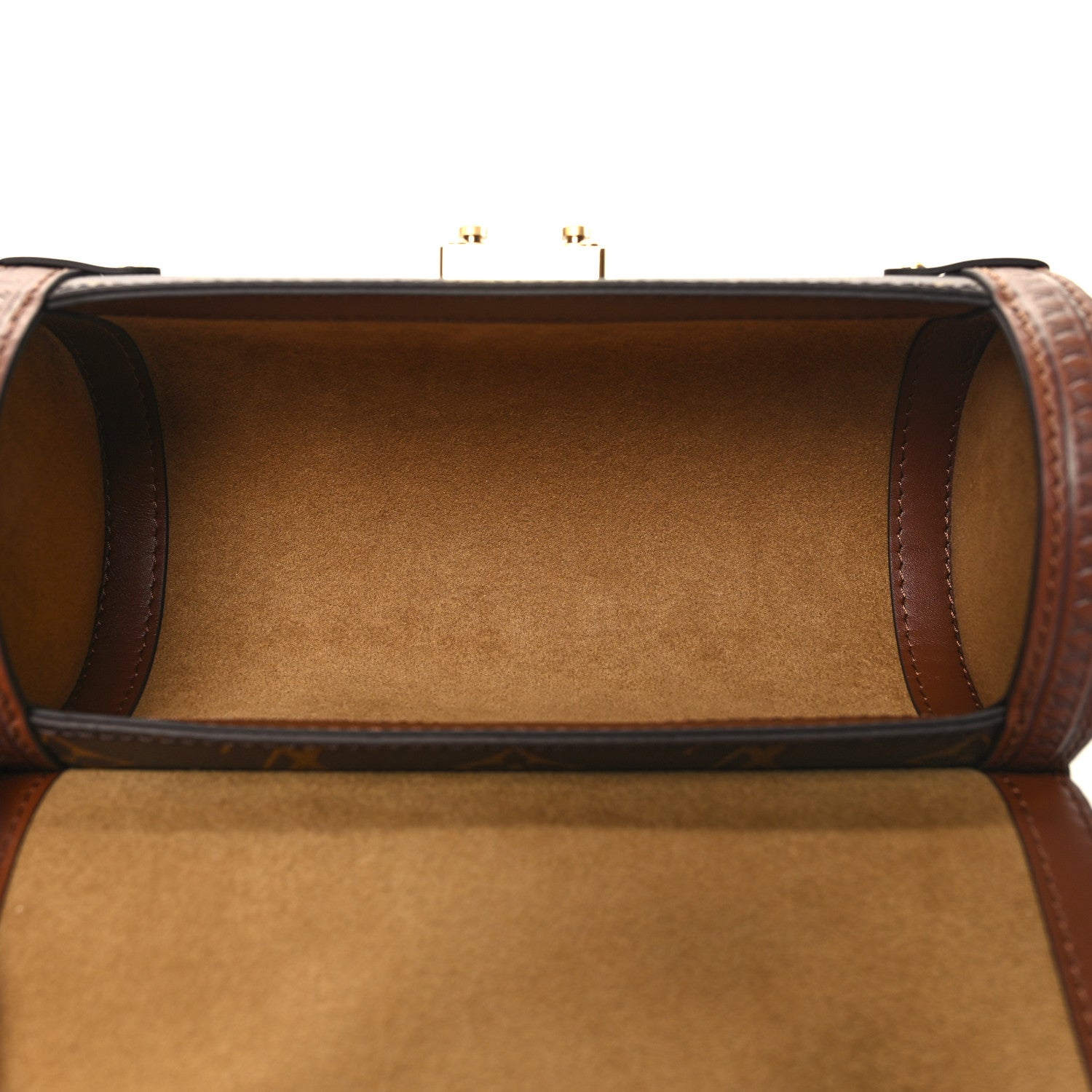 Louis Vuitton Monogram Papillon Trunk 5 of 10