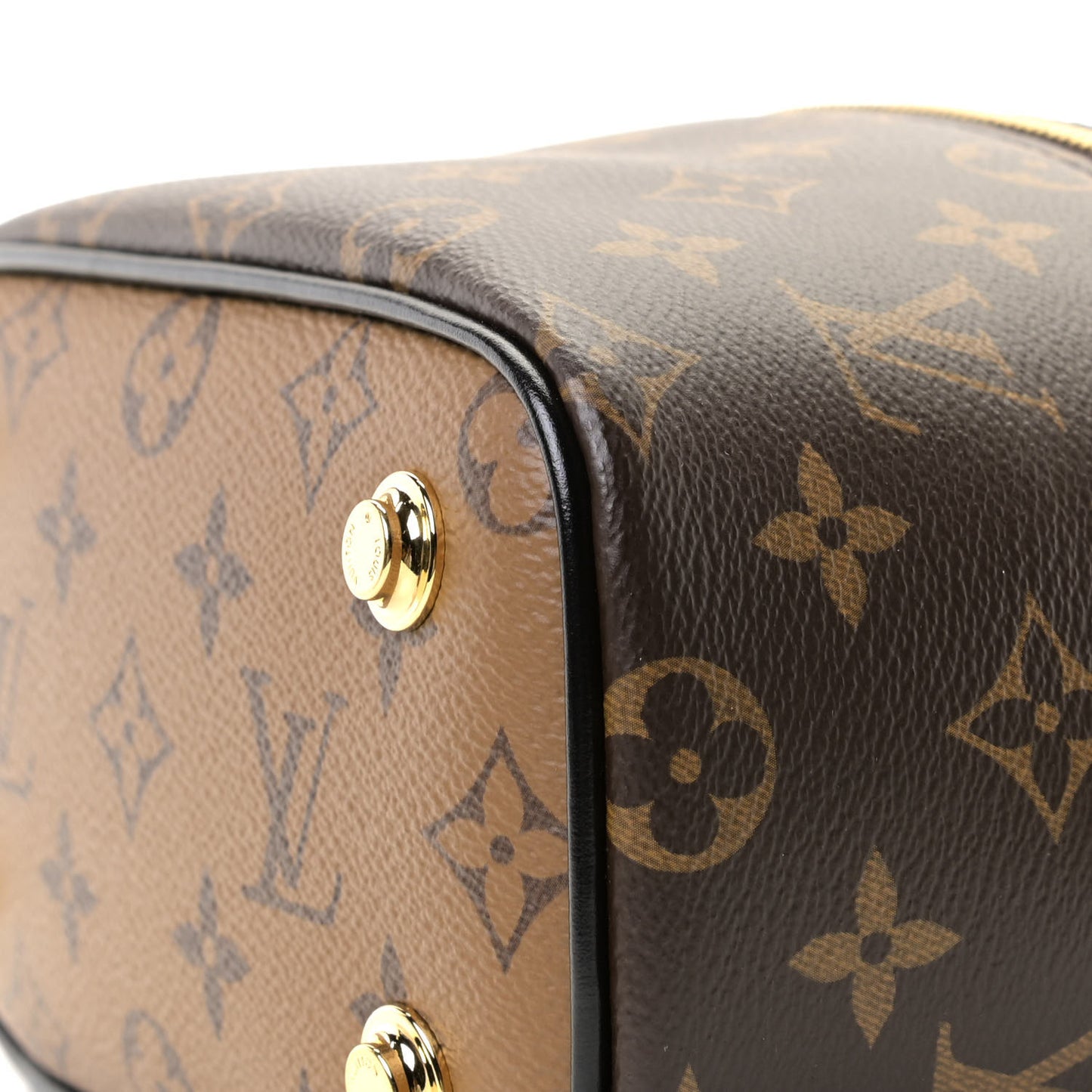 Reverse Monogram Vanity PM