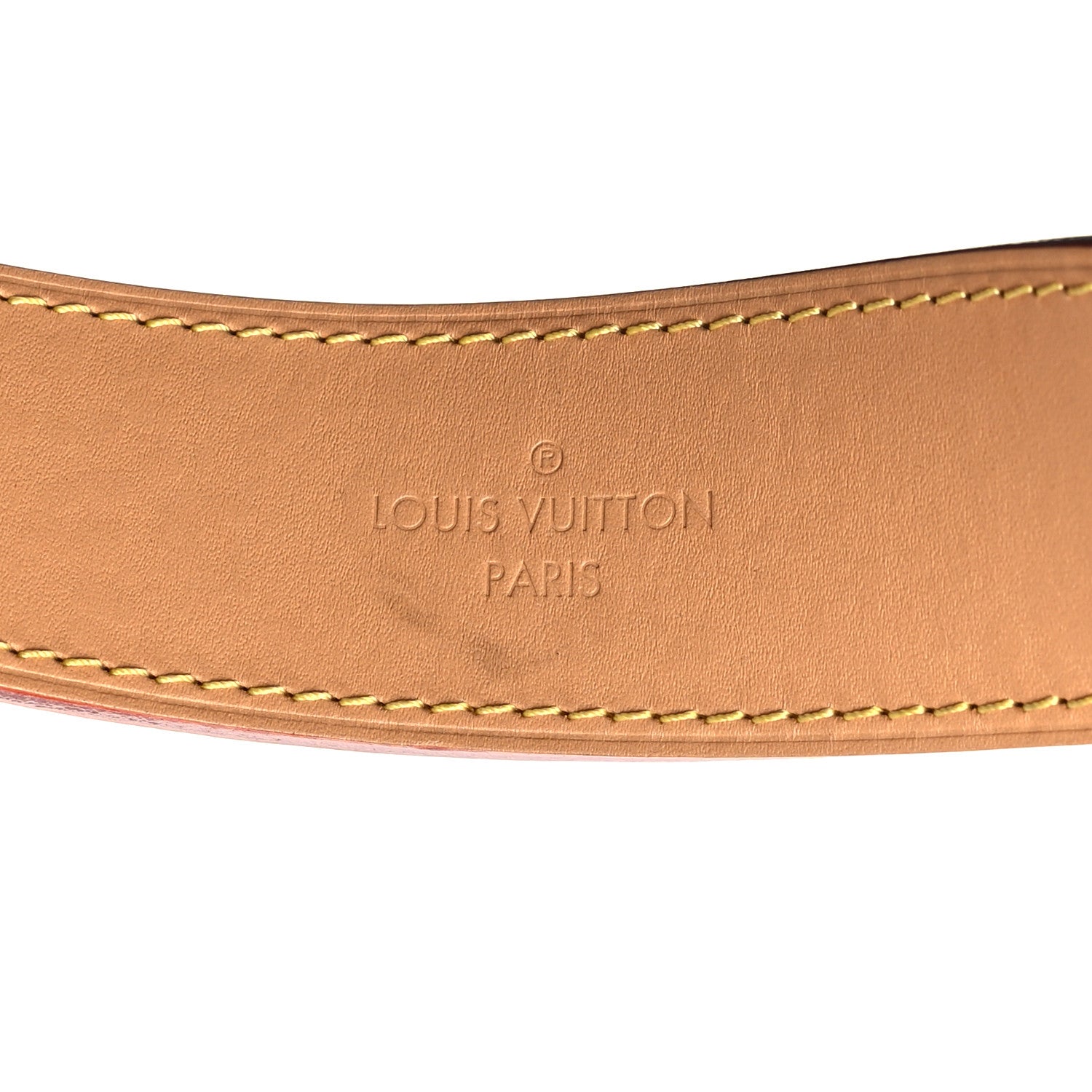 Louis Vuitton Monogram CarryAll MM 7 of 9