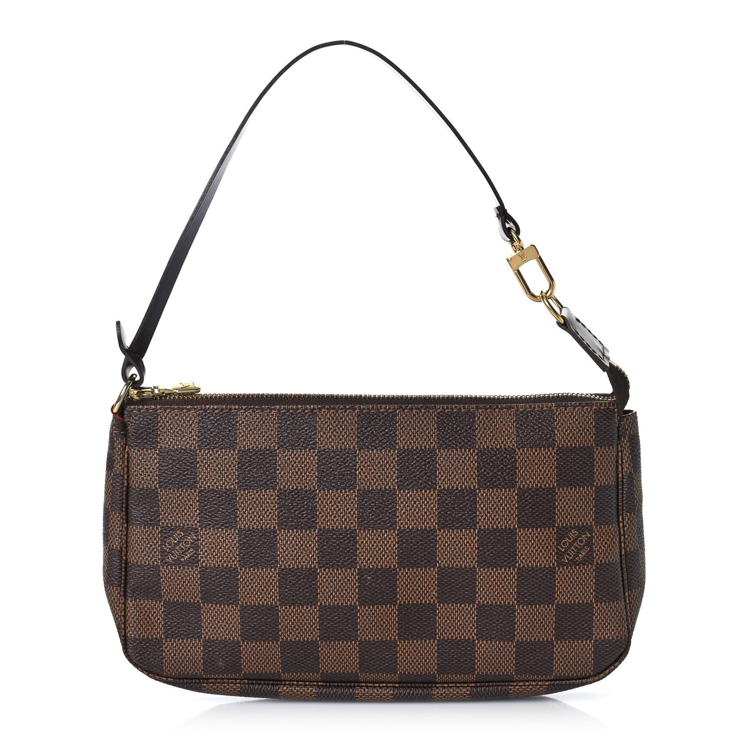 Damier Ebene Pochette Accessories
