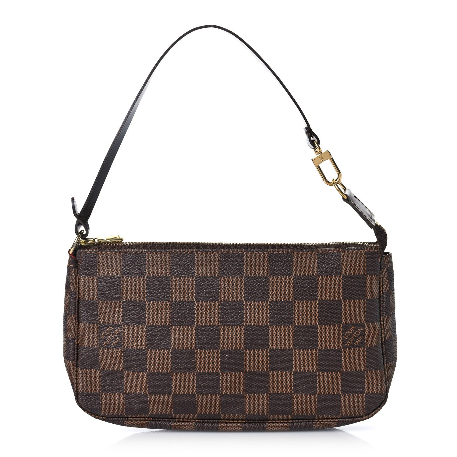 Louis Vuitton Damier Ebene Pochette Accessories 1 of 10