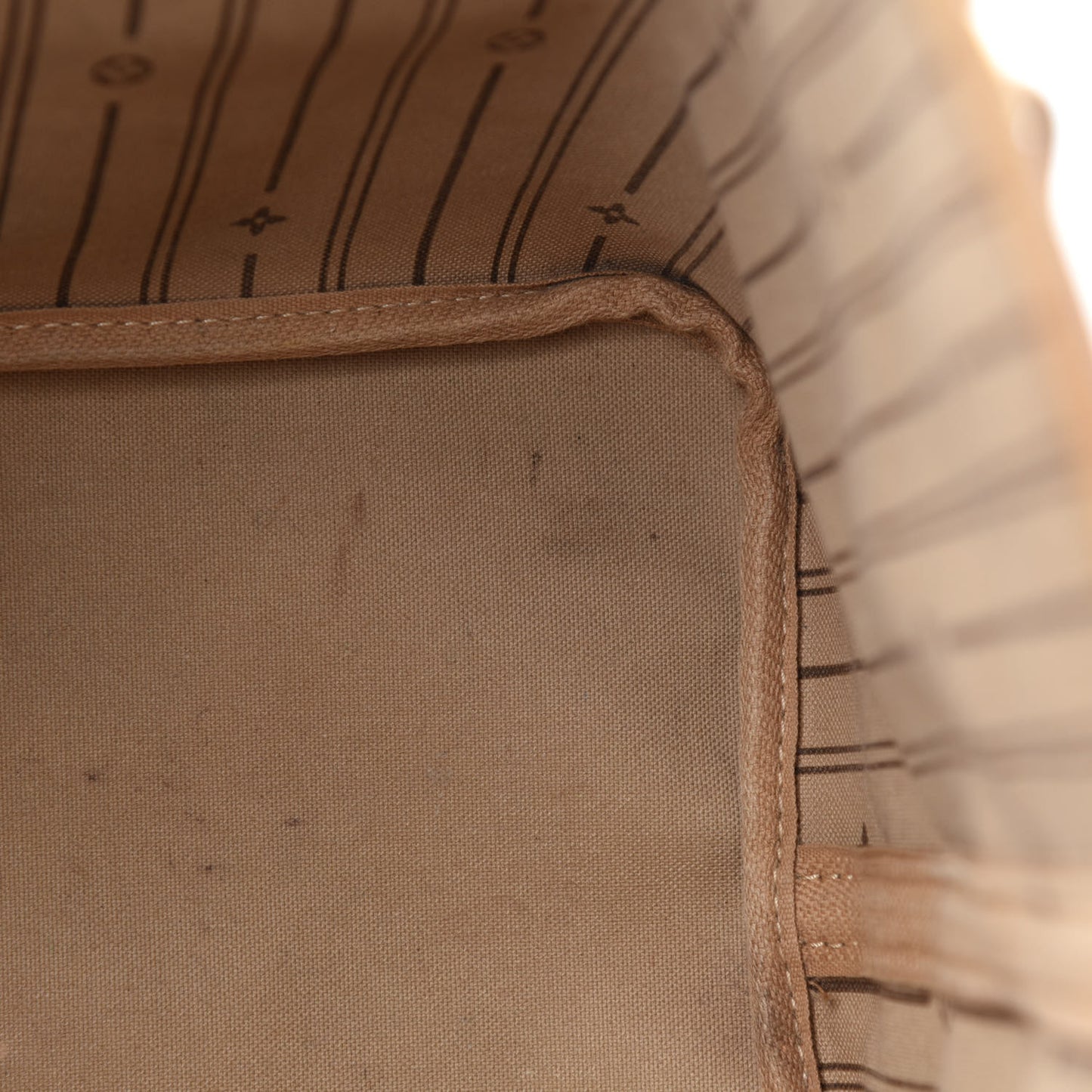 Monogram Neverfull GM
