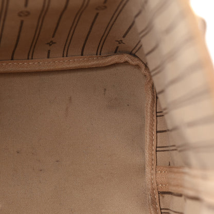 Louis Vuitton Monogram Neverfull GM 17 of 20