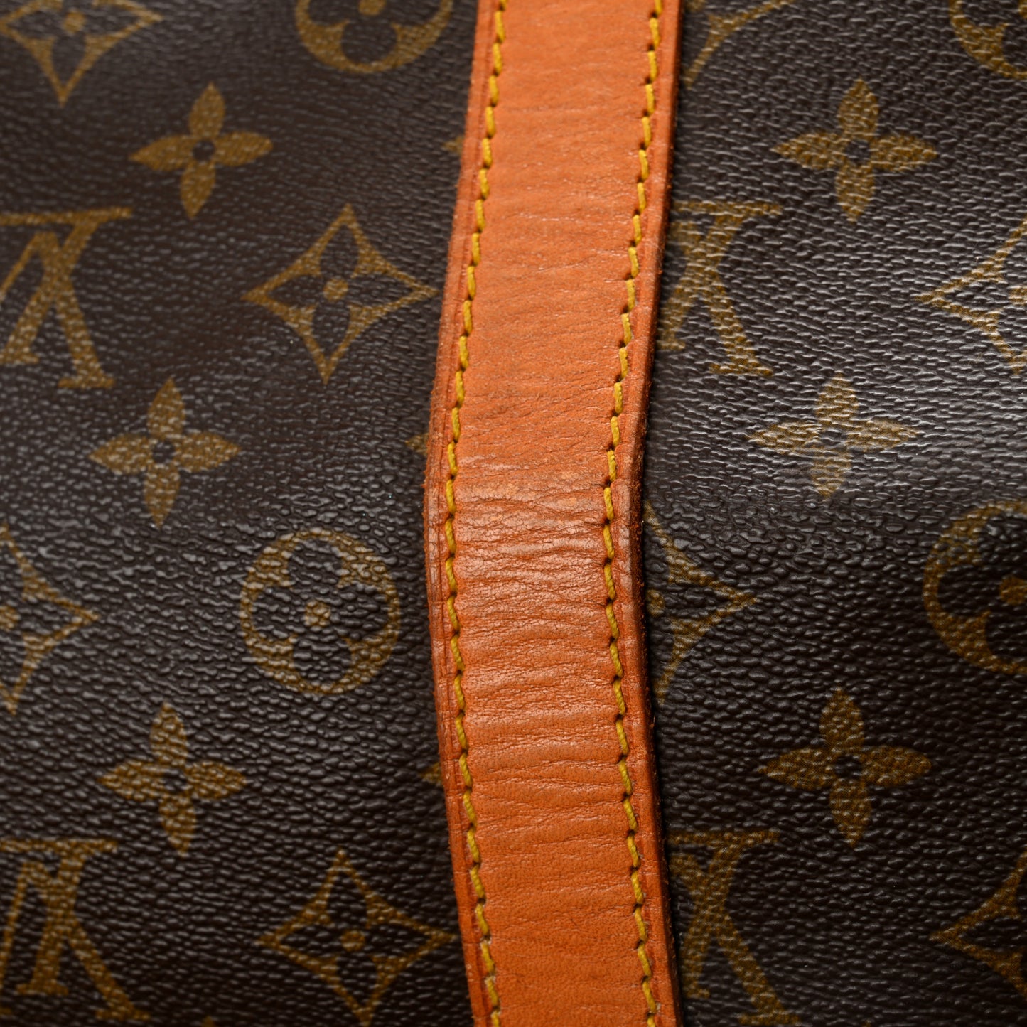 Monogram Keepall 55