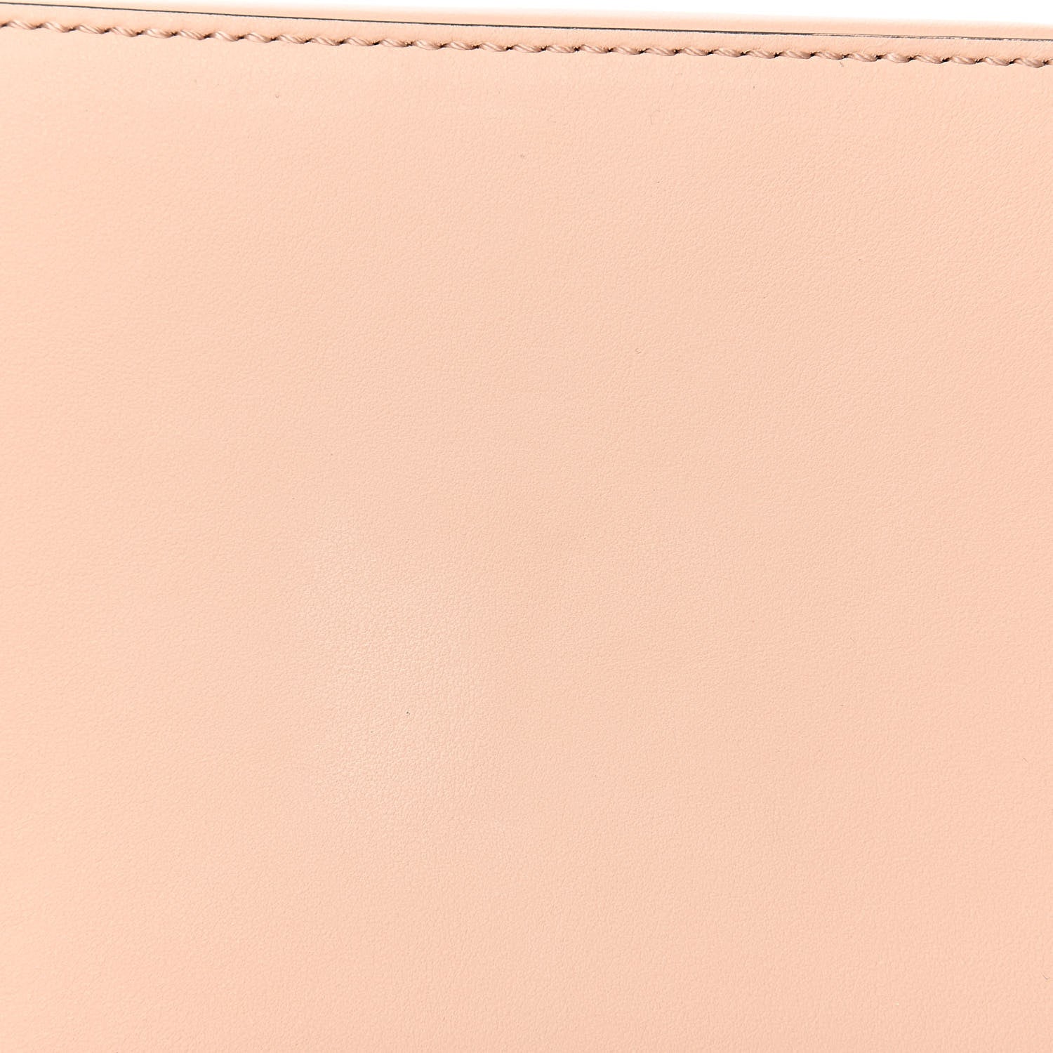 Fendi Vitello Grace Matte F is Fendi Grande Mon Tresor Bucket Bag Plaster 11 of 11