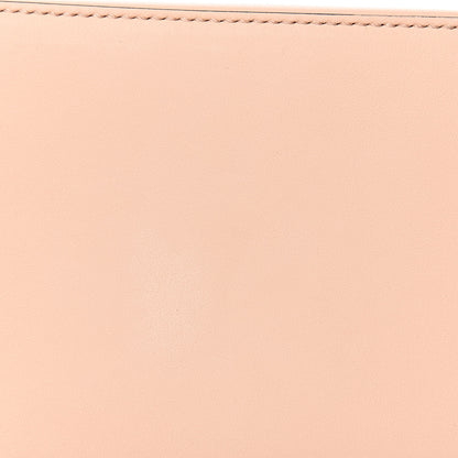 Fendi Vitello Grace Matte F is Fendi Grande Mon Tresor Bucket Bag Plaster 11 of 11